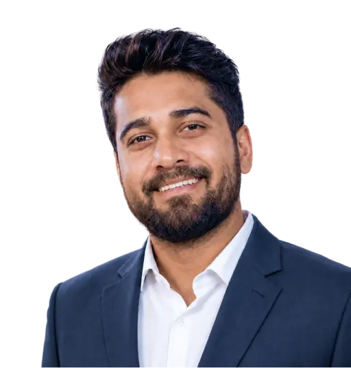 Sharjeel Maniyar